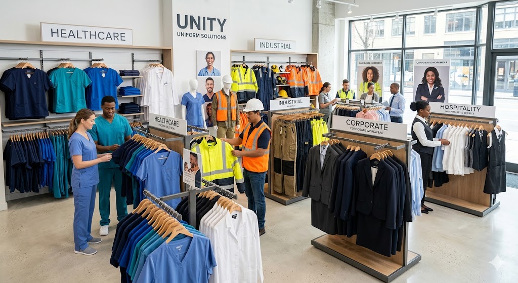 Green Commercial Cleaning: Business Benefits