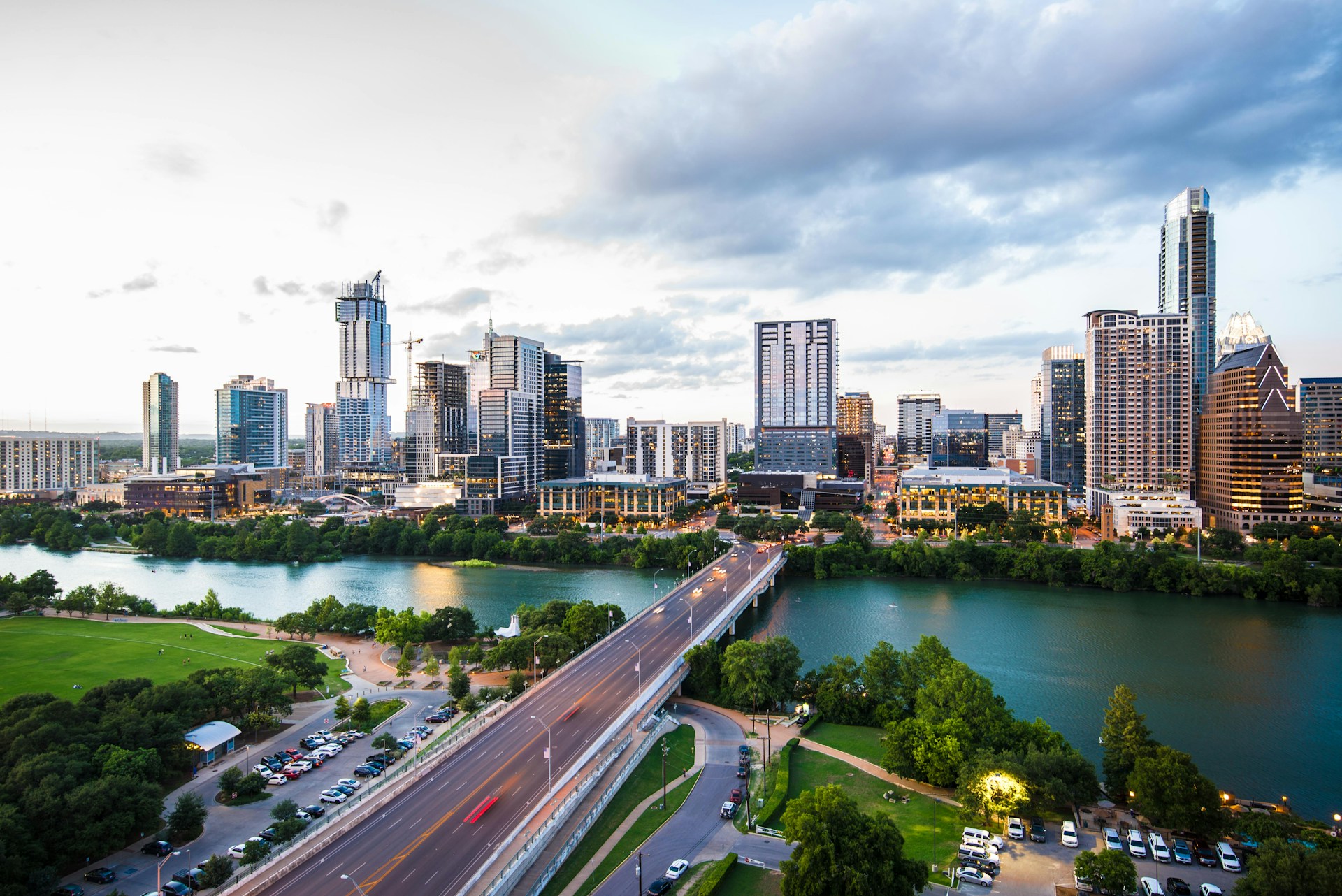 Austin facility services