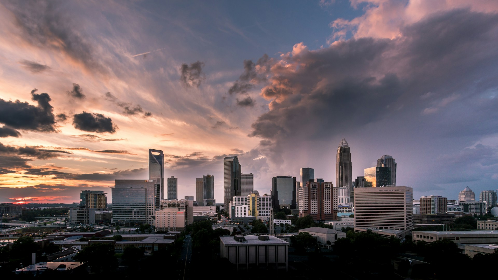 Charlotte facility services