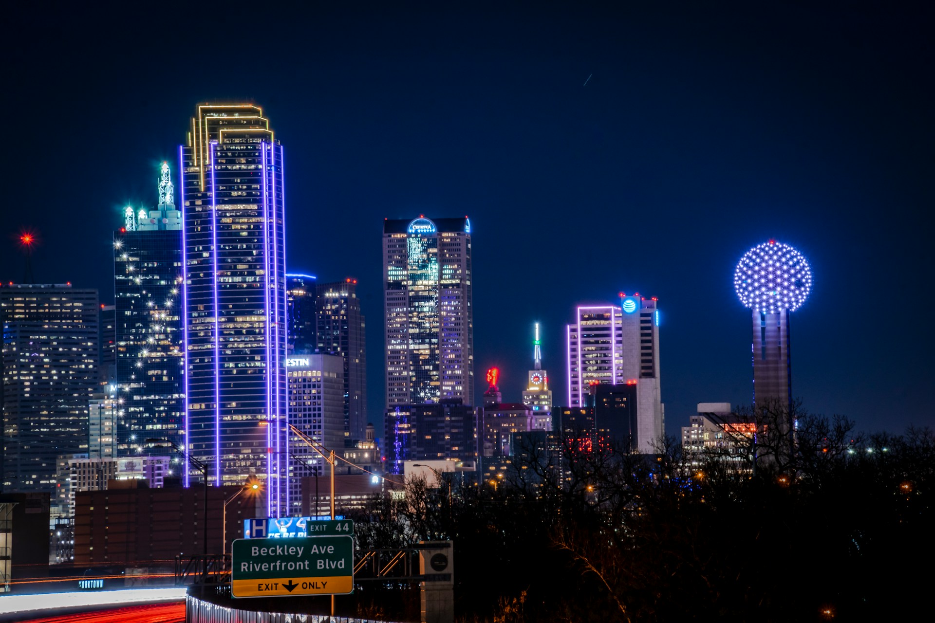 Dallas facility services