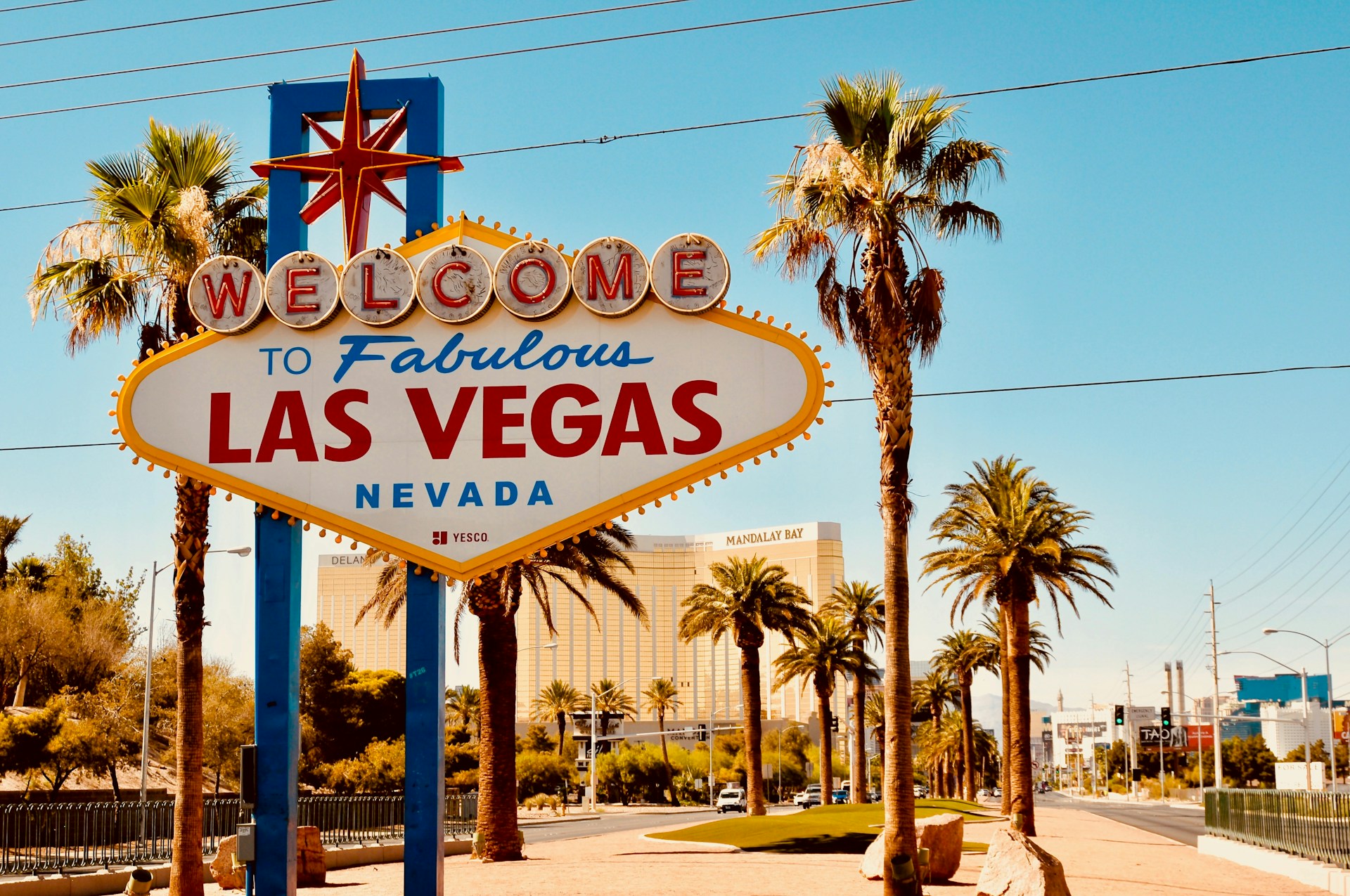 Las Vegas facility services