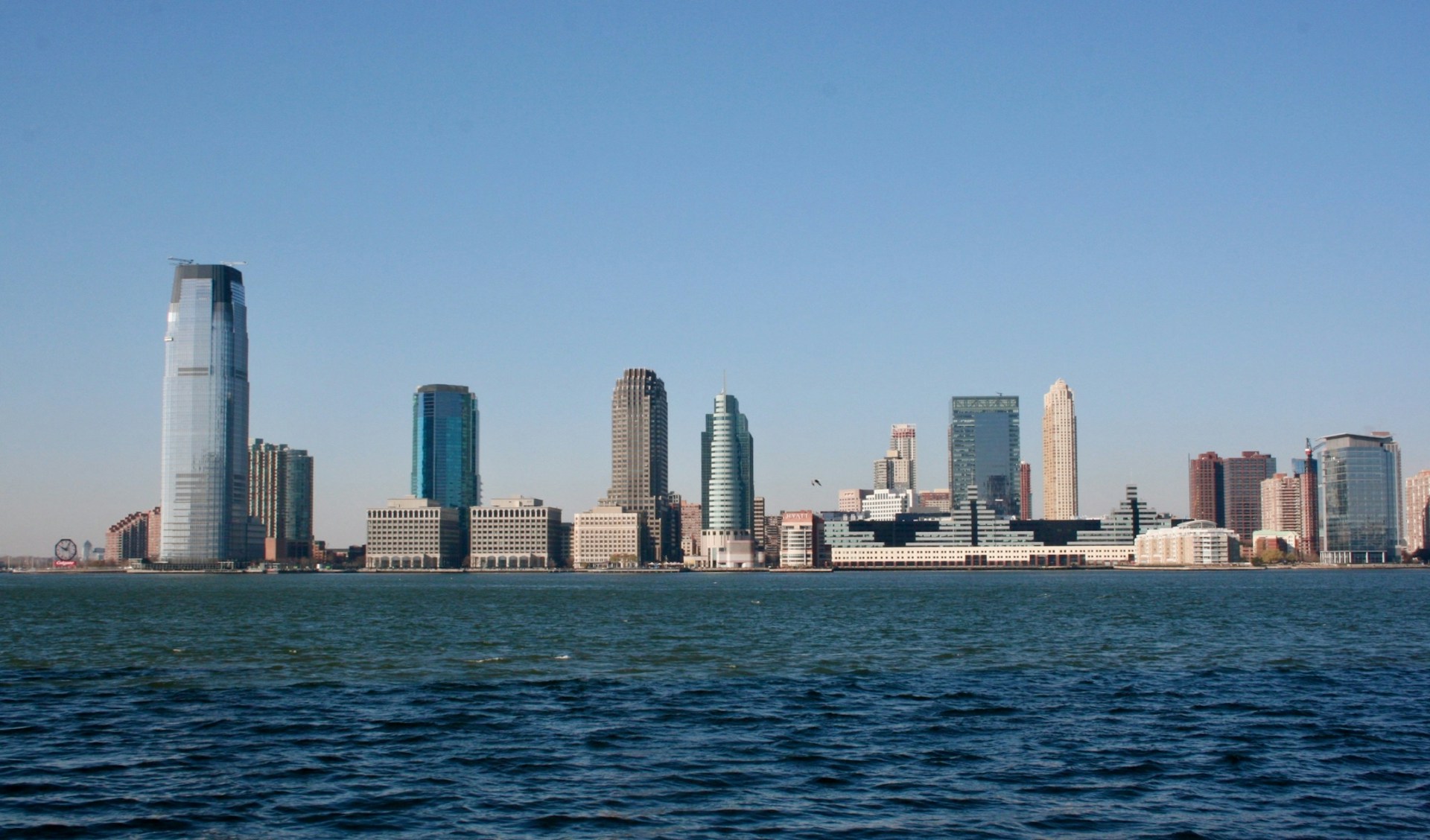 New Jersey facility services