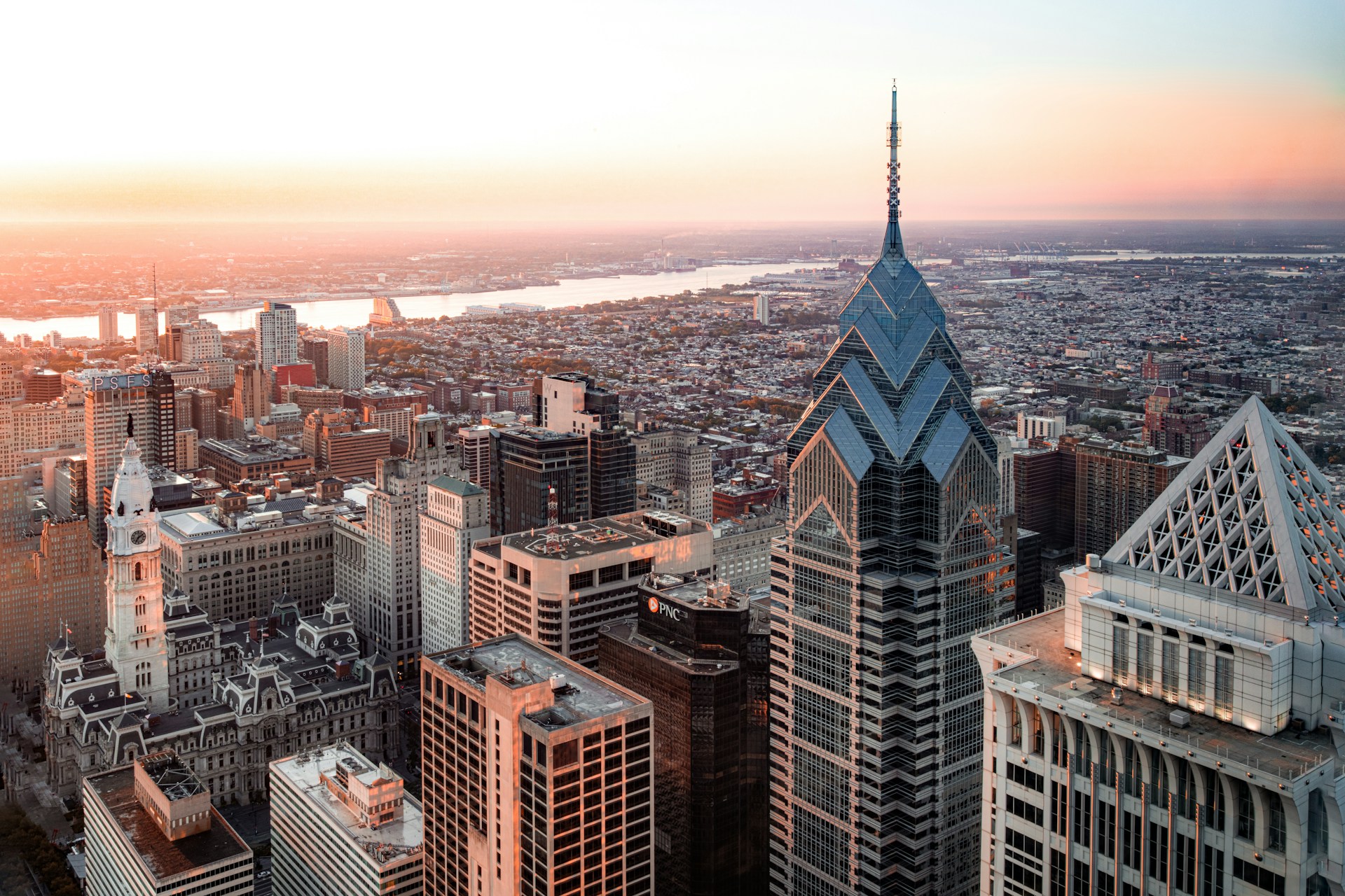 Philadelphia facility services