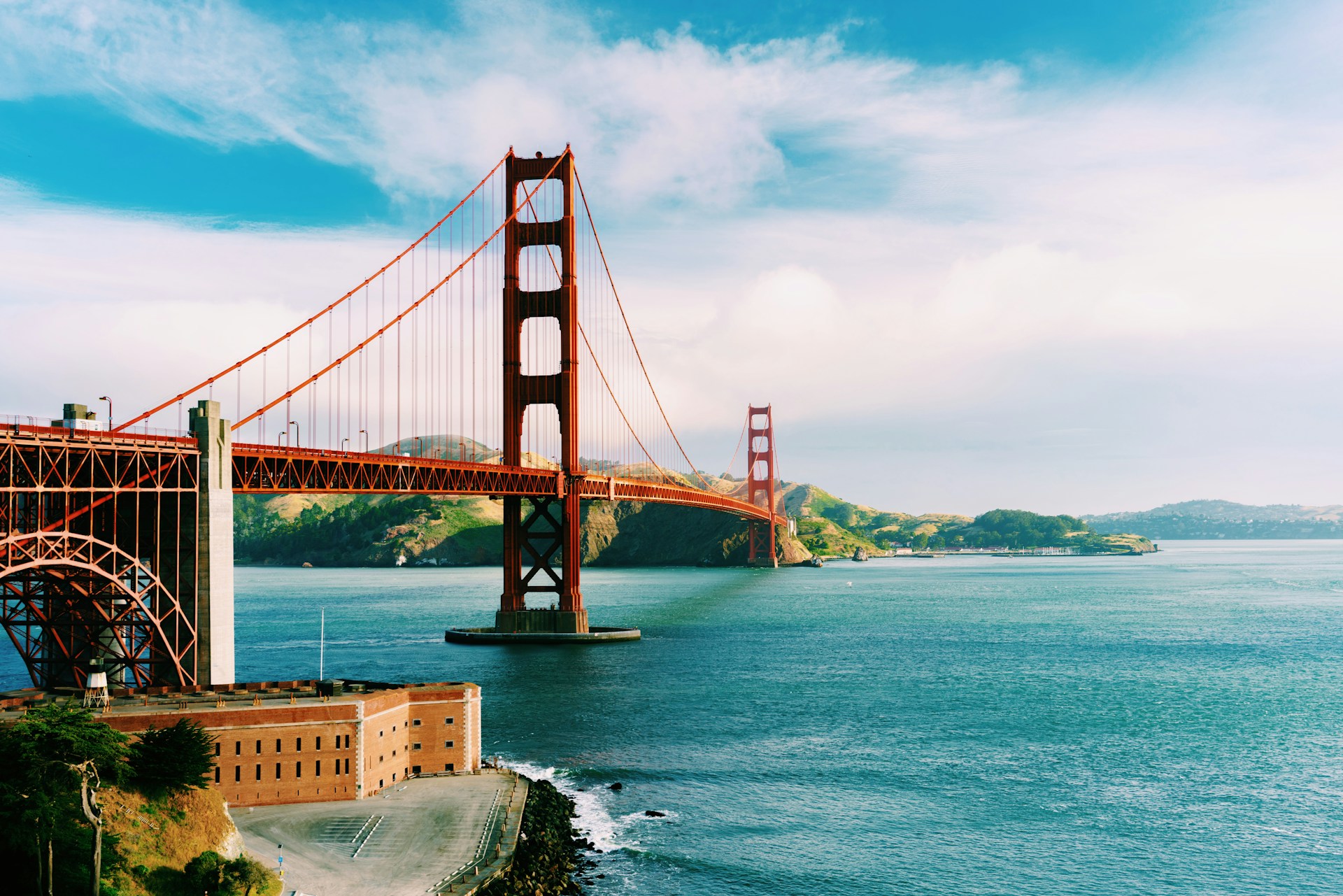 San Francisco facility services