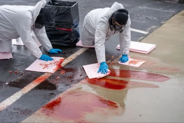 Biohazard Collection 5 3 7