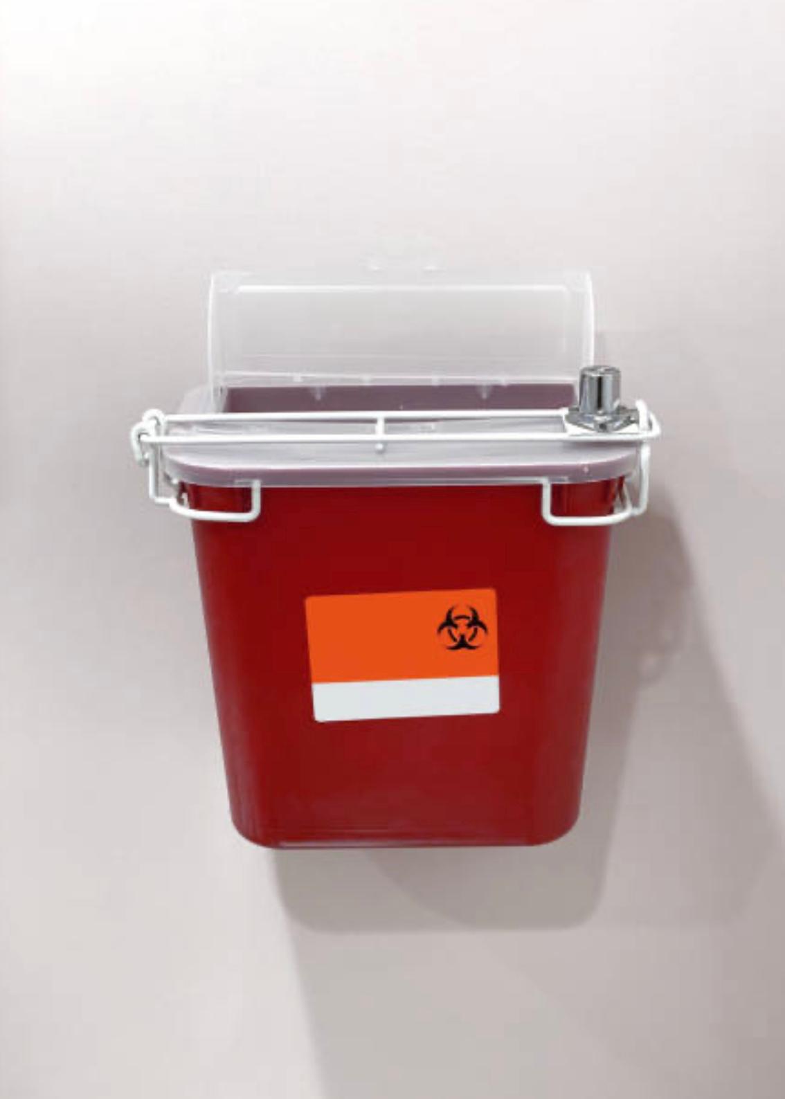 Biohazard Collection 3 cleaning img 2