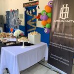 Archin Unity x Casa de la Chinca